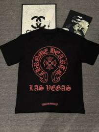 Picture of Chrome Hearts T Shirts Short _SKUChromeHeartsS-XLhgntxYH03517415